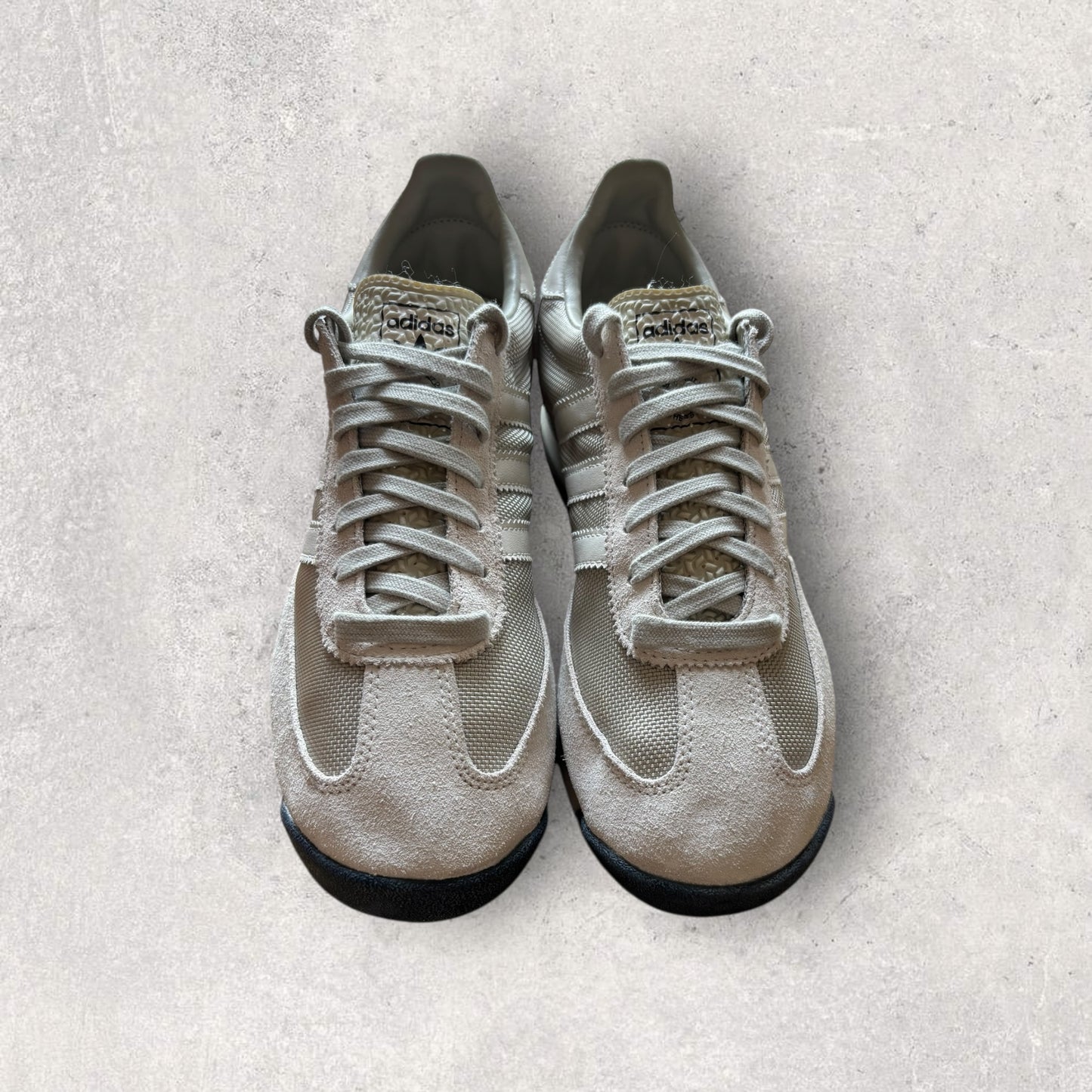 Adidas SL72 Gris Blanc - 41