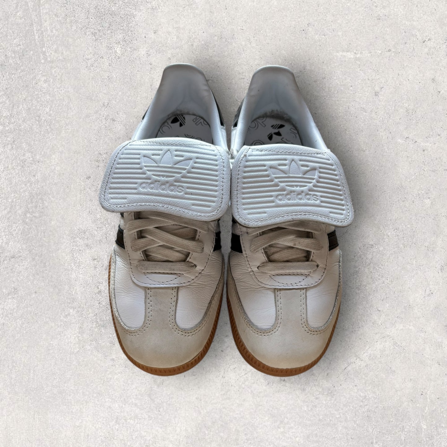Adidas Samba LT White - 38