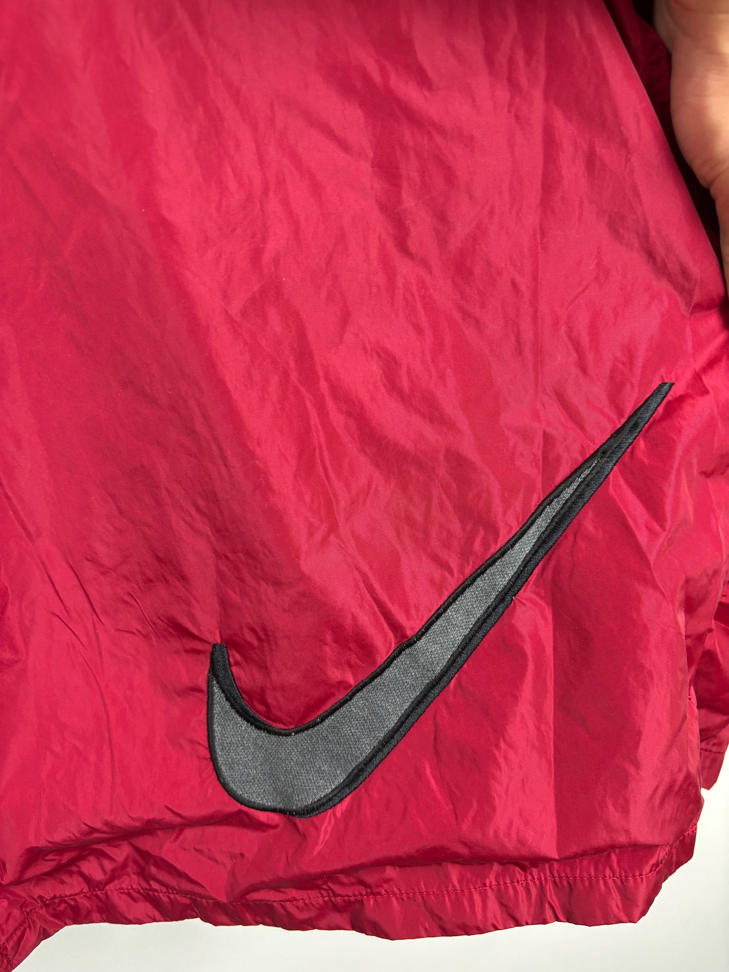 Nike Manteau léger Vintage - M