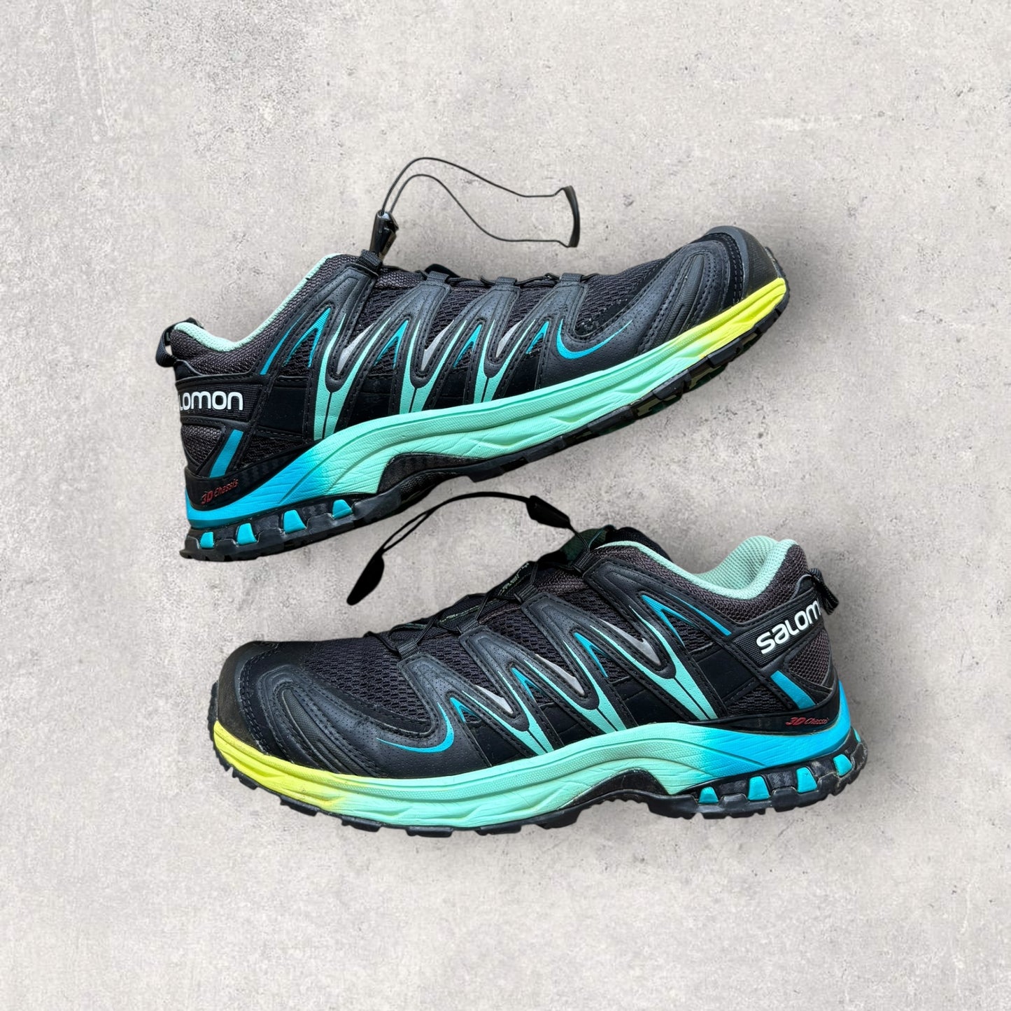 Salomon XA Pro 3D (Taille 41)