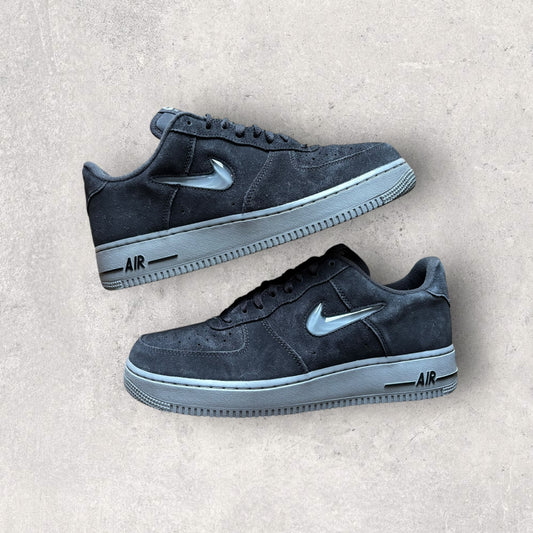 Nike Air Force 1 Jewel Noir - 44,5