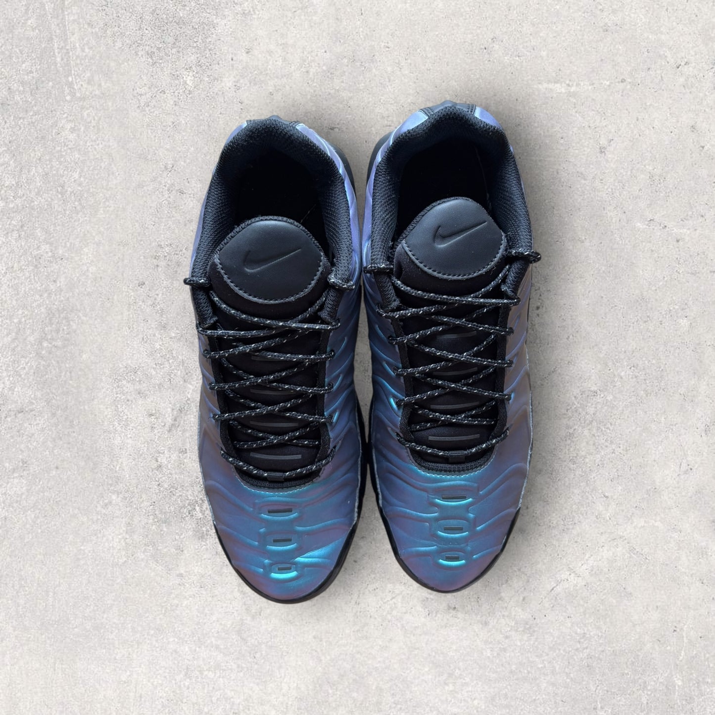 Nike Air Max Plus Throwback - 41