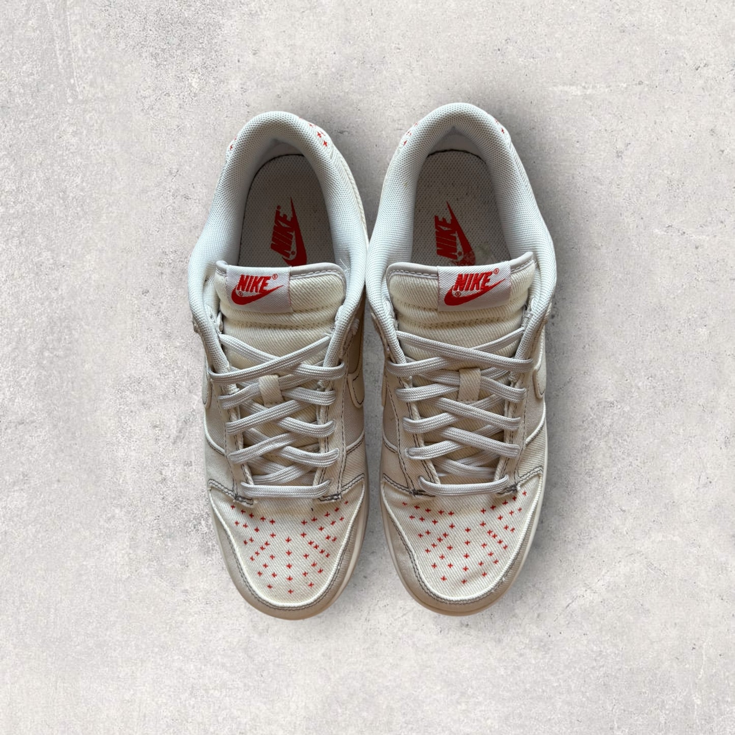 Nike Dunk Low Sashiko (Taille 44)