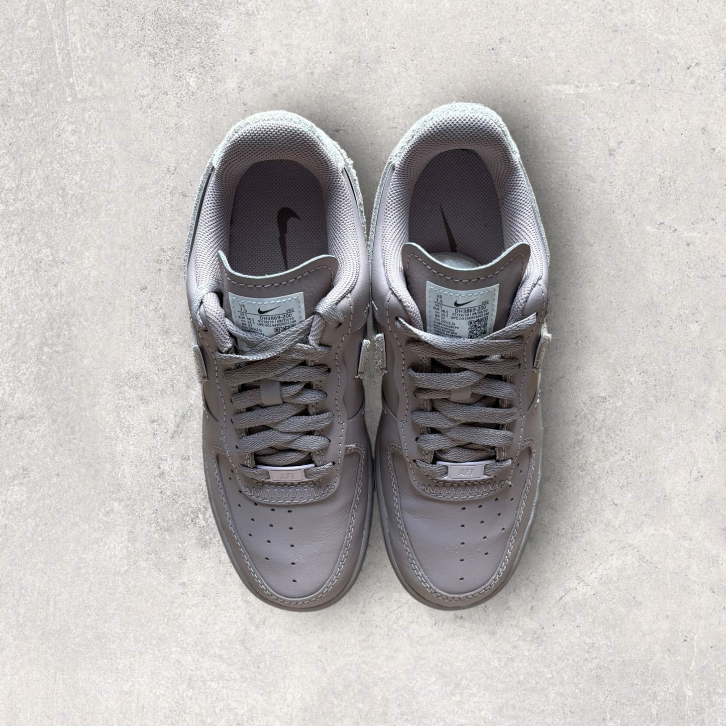 Nike Air Force 1 Low LXX Malt - 38,5