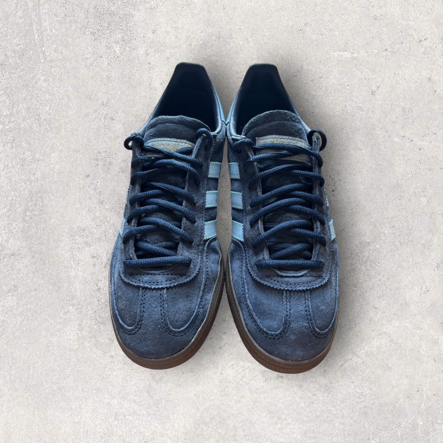 Adidas Spezial Navy - 42