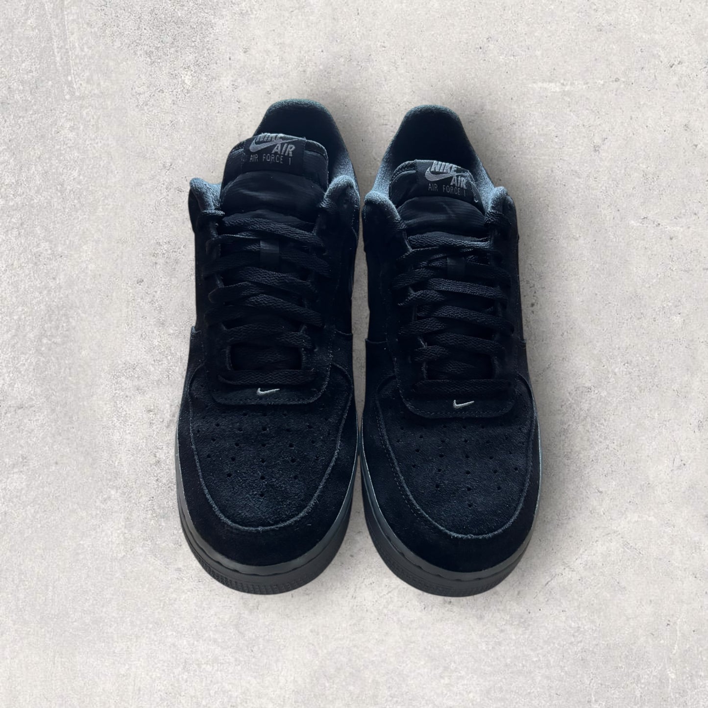 Nike Air Force 1 Jewel Noir - 44,5