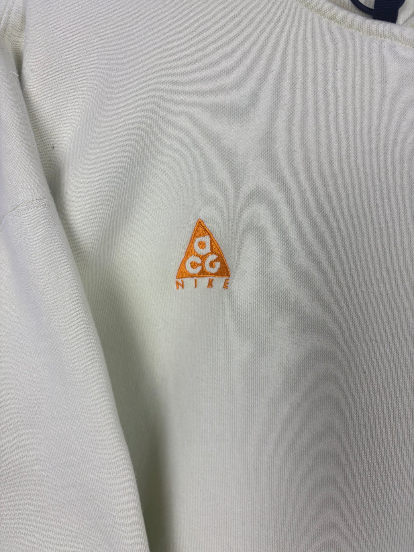 Nike ACG Sweat "Luminous Green" - XL