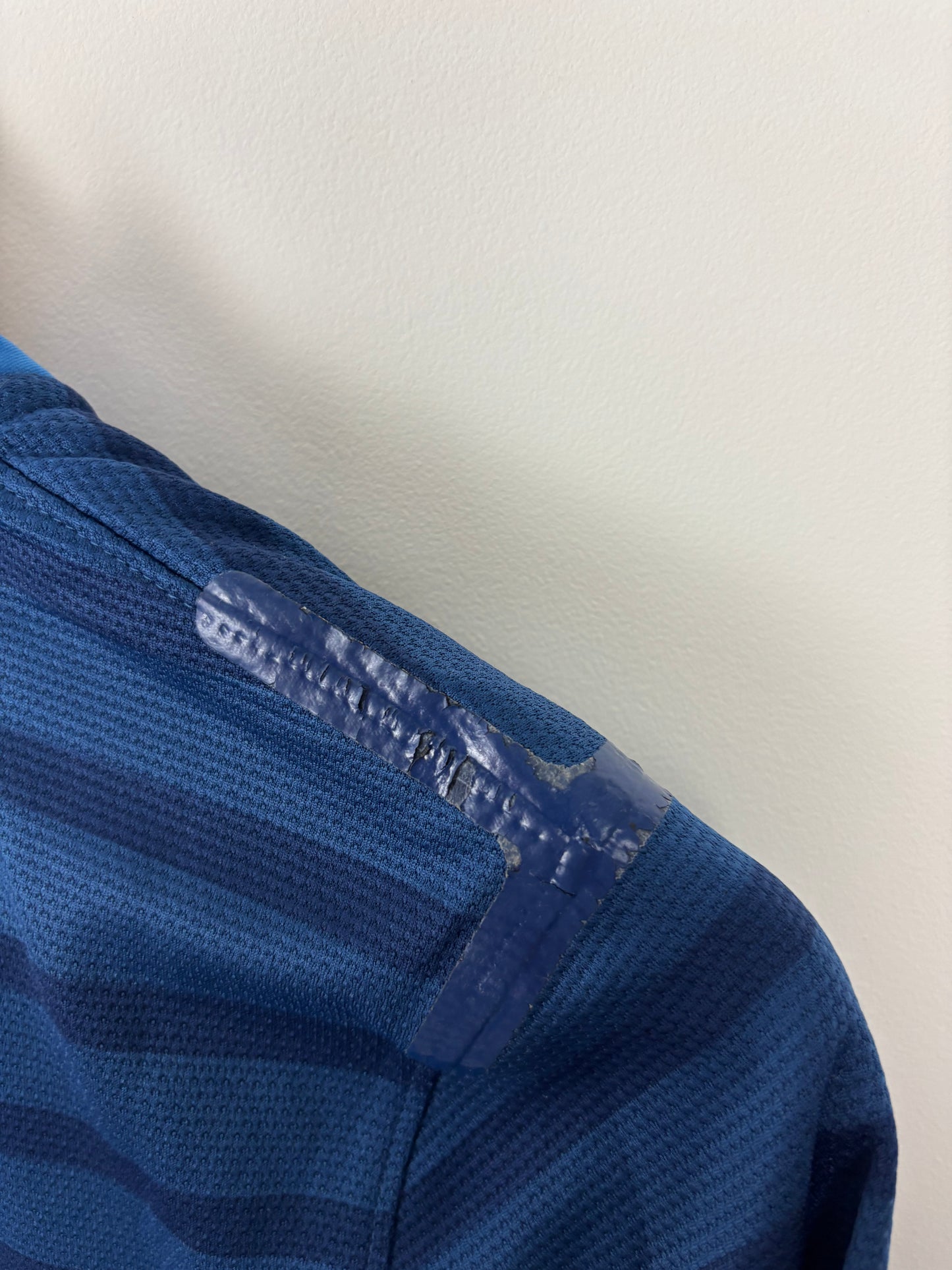 Nike Maillot Équipe de France Domicile 2012-2013 - S