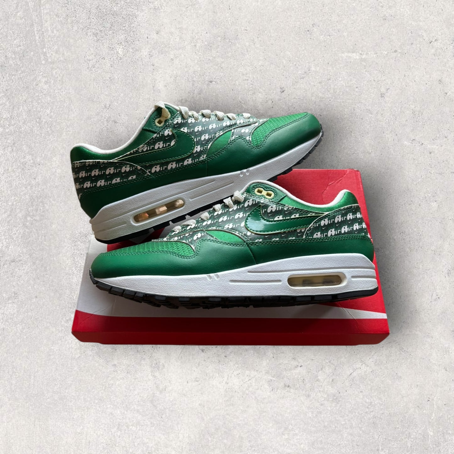 Nike Air Max 1 Lemonade - 42