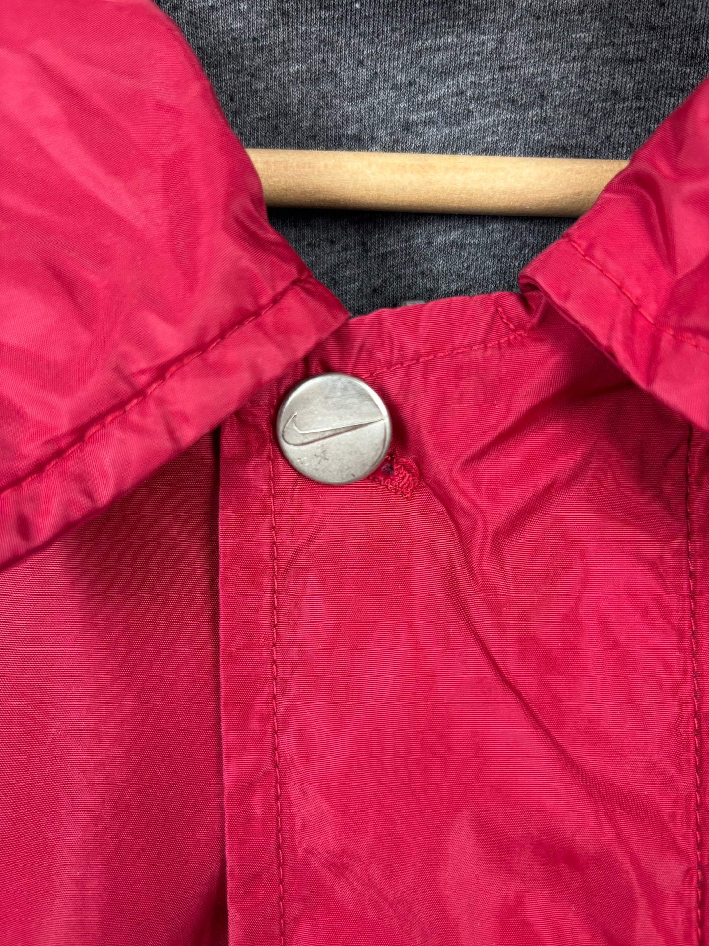Nike Manteau léger Vintage - M