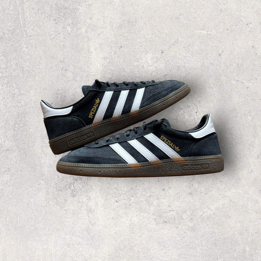 Adidas Spezial Noir Blanc - 44