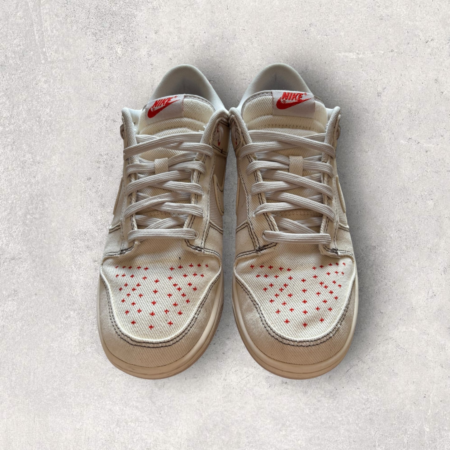 Nike Dunk Low Sashiko (Taille 44)