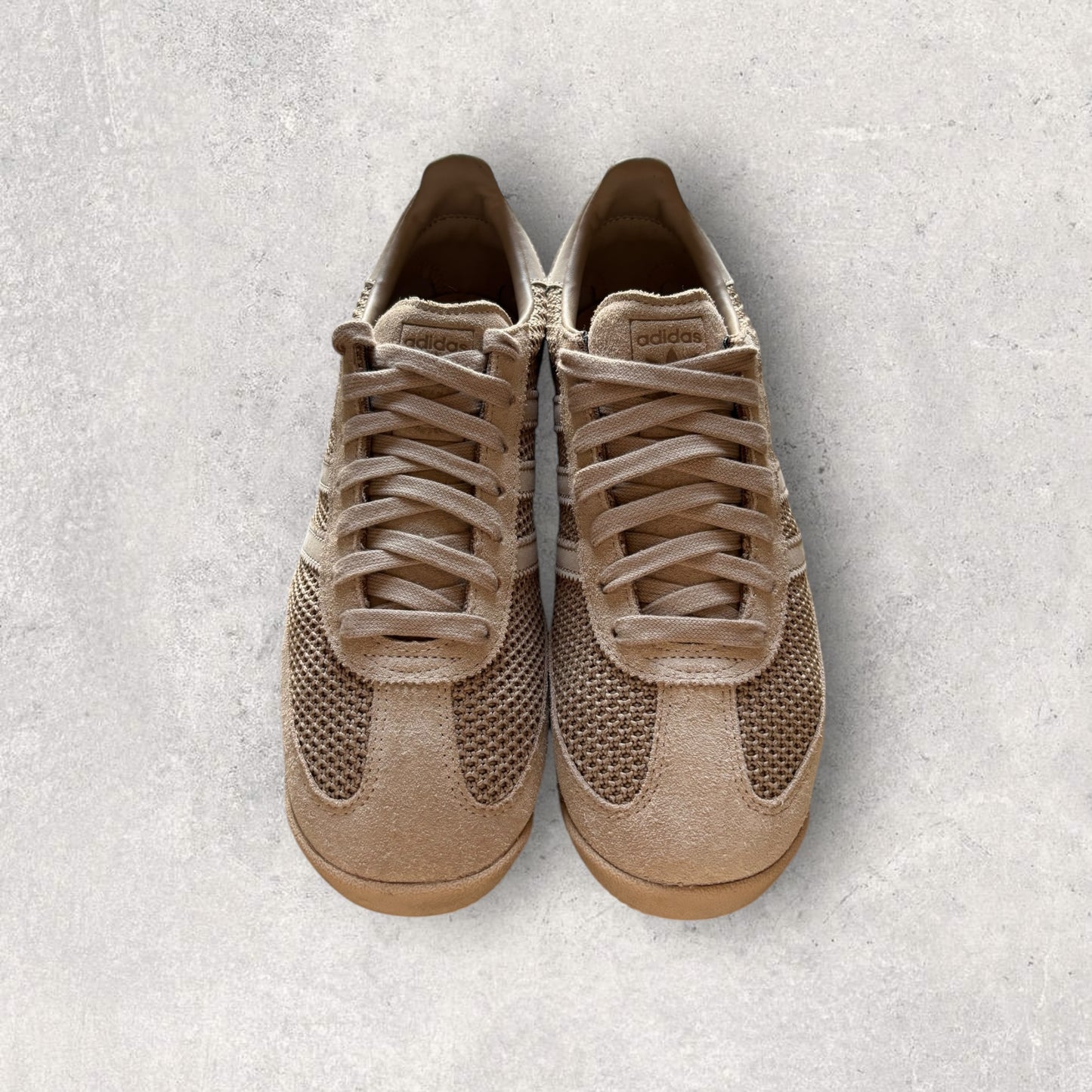 Adidas SL72 RS Beige - 40.5