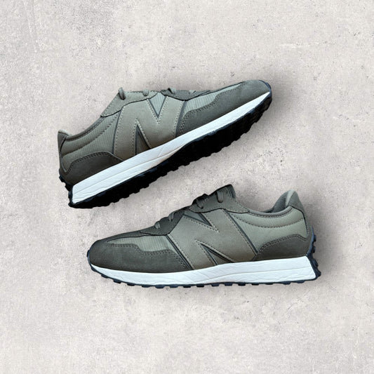 New Balance 327 Convert Green - 38
