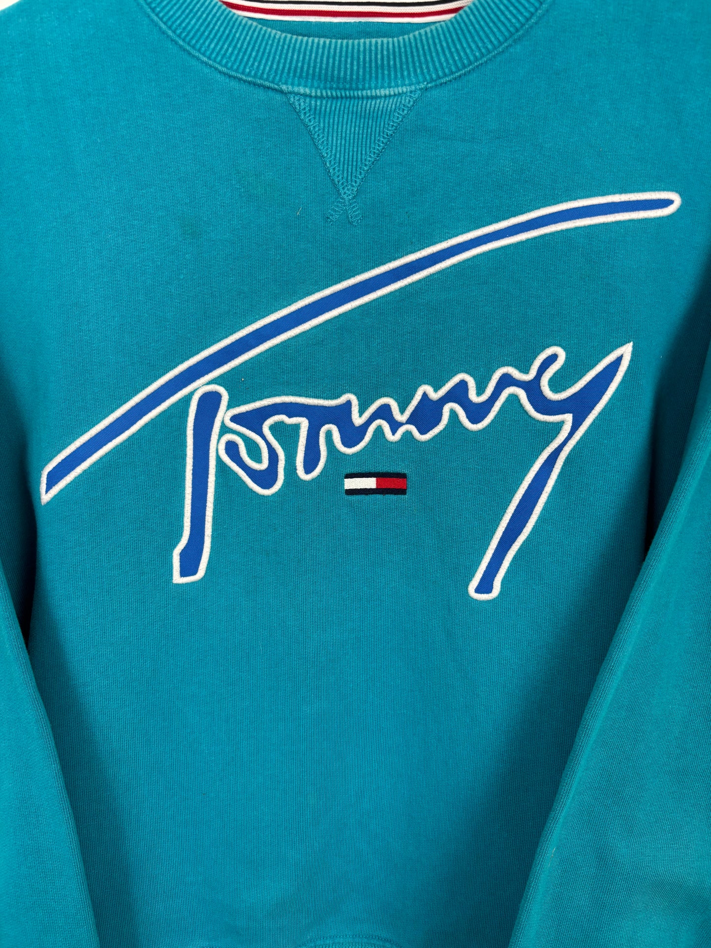 Tommy Hilfiger Crewneck - XS