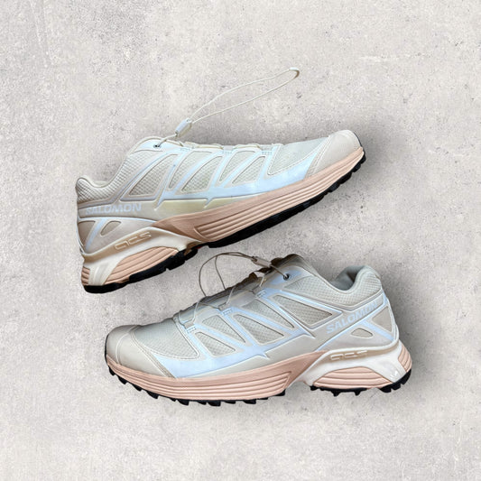 Salomon XT-Pathway 'Bleached Sand/Hazelnut