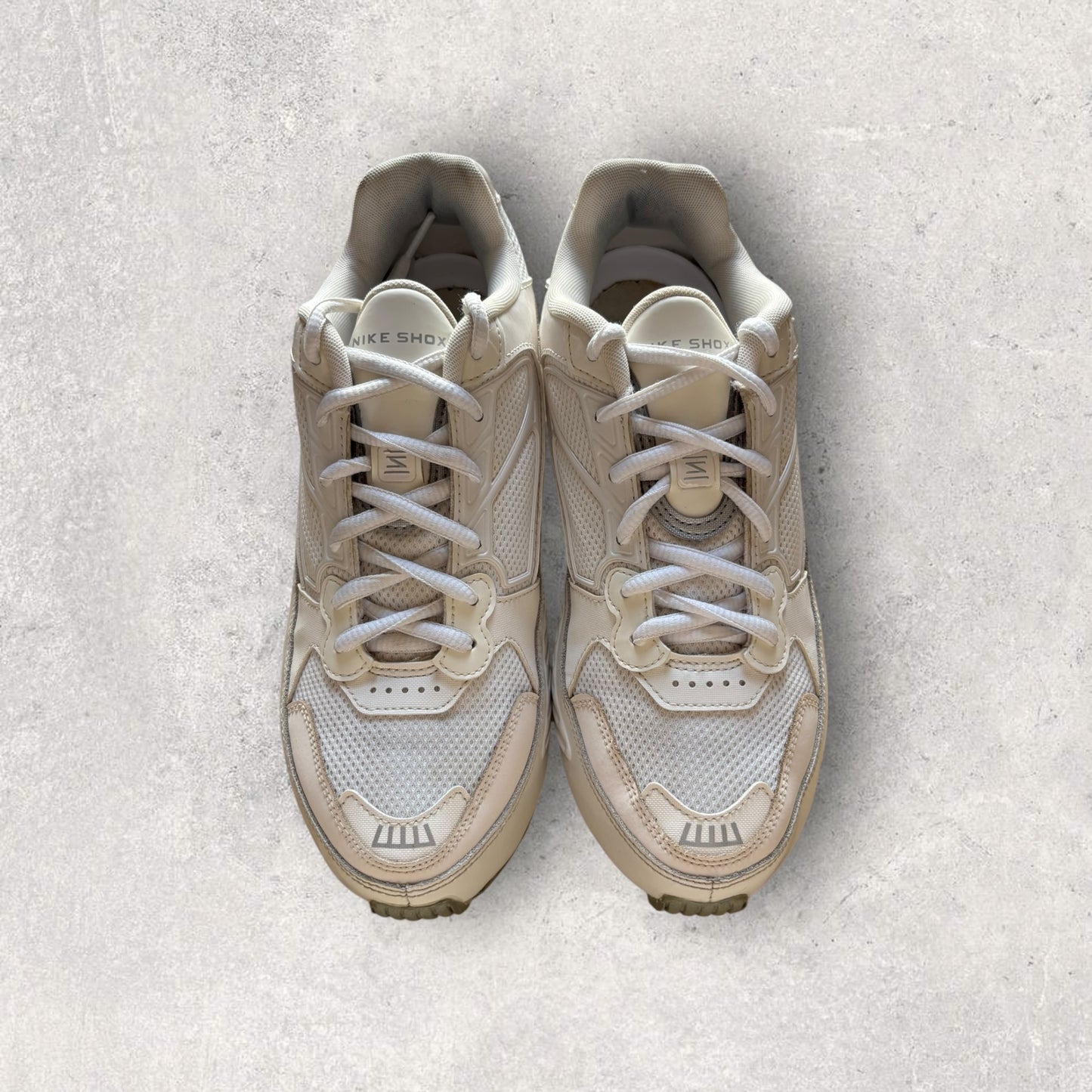 Nike Shox Enigma Phantom - 39