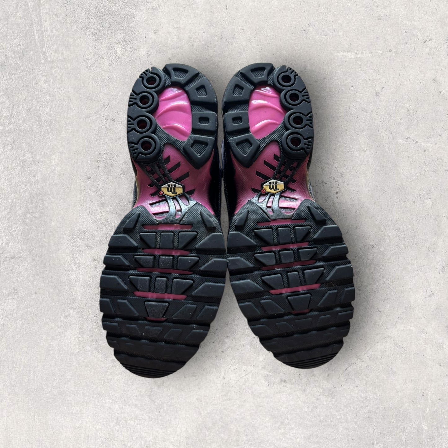 Nike Air Max Plus Throwback - 41