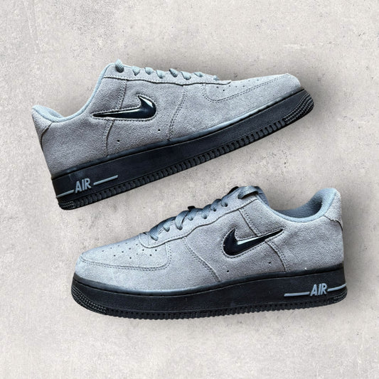 Nike Air Force 1 Low Cool Grey - 42