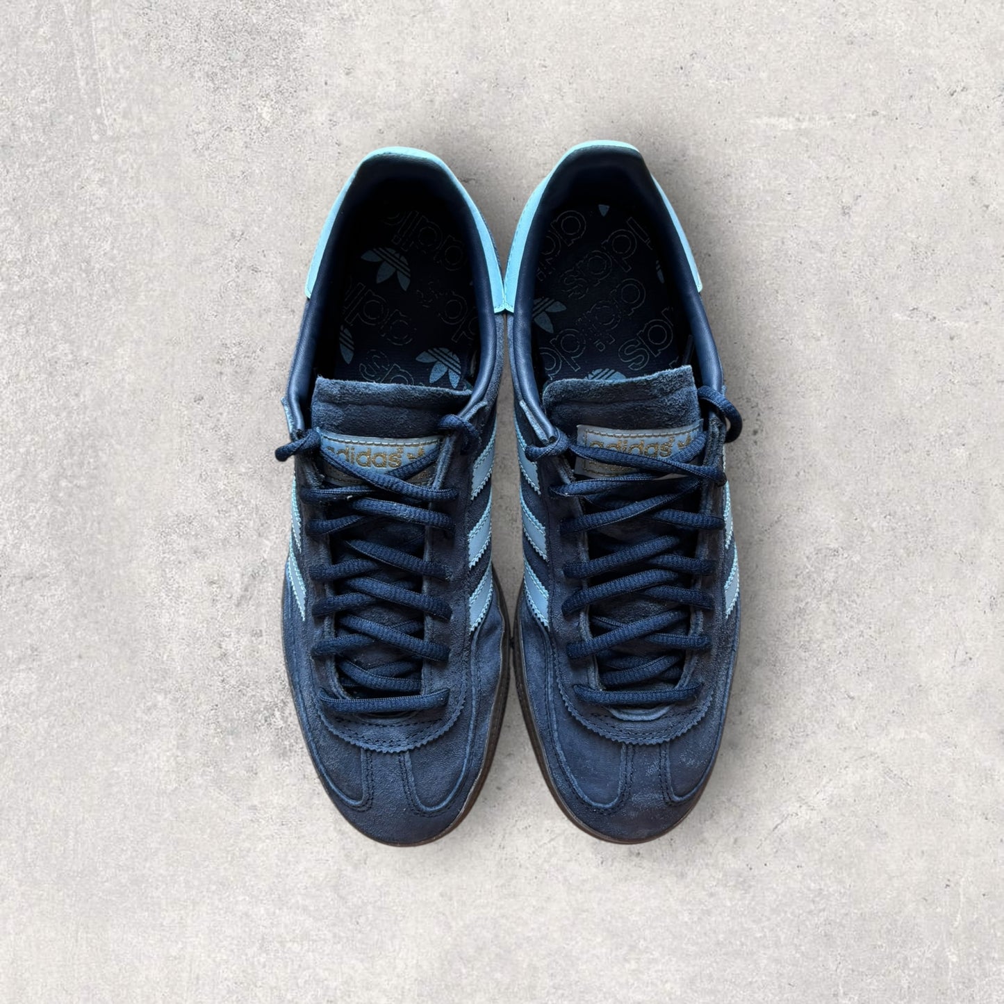 Adidas Spezial Navy - 42