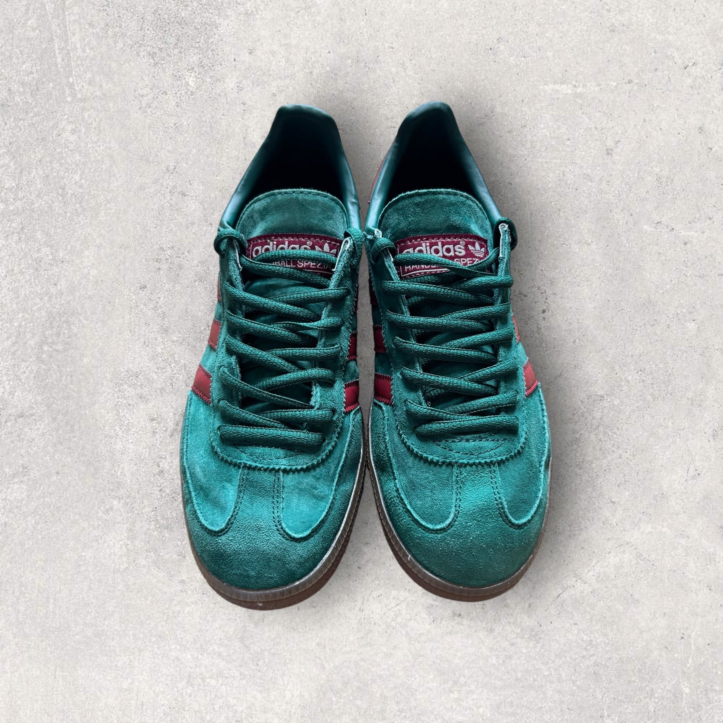 Adidas Spezial Colegiate Green (Taille 40)
