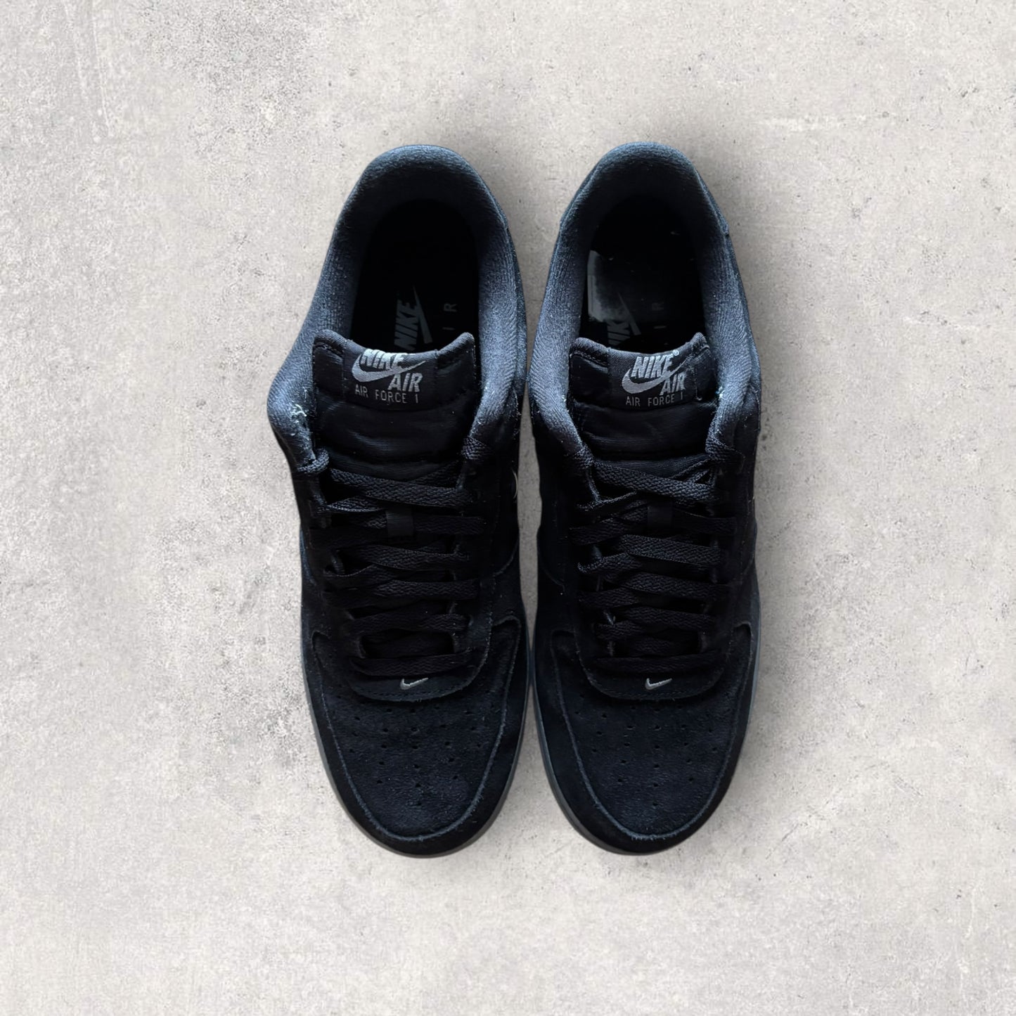 Nike Air Force 1 Jewel Noir - 44,5
