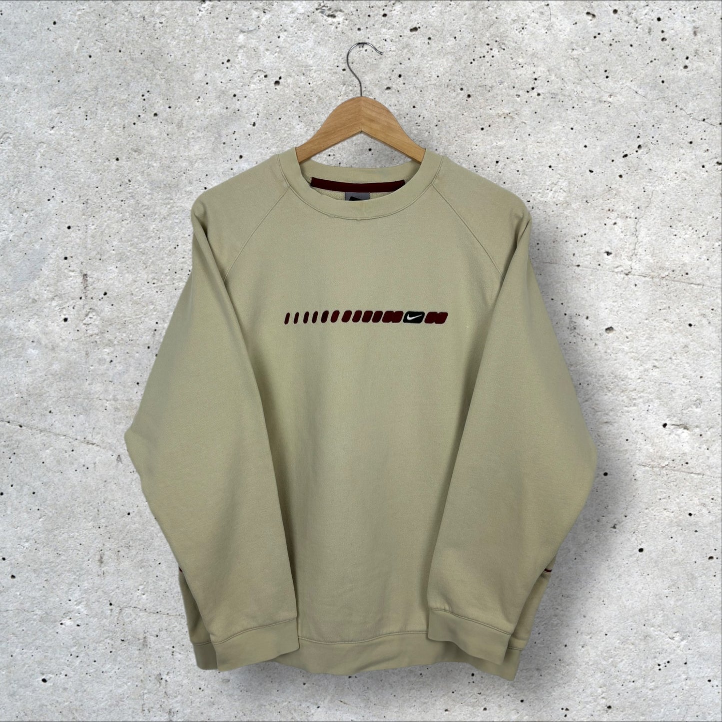 Nike 00’s Crewneck Vintage - M