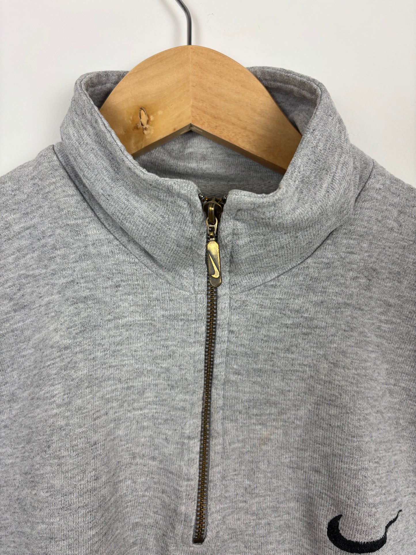 Nike 90’s Half Zip Vintage - S