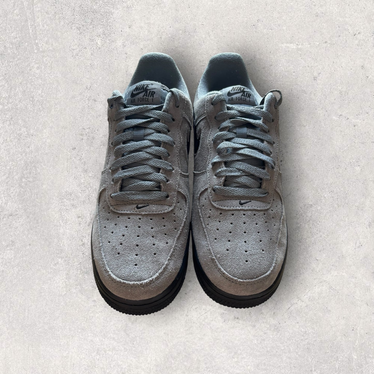 Nike Air Force 1 Low Cool Grey - 42