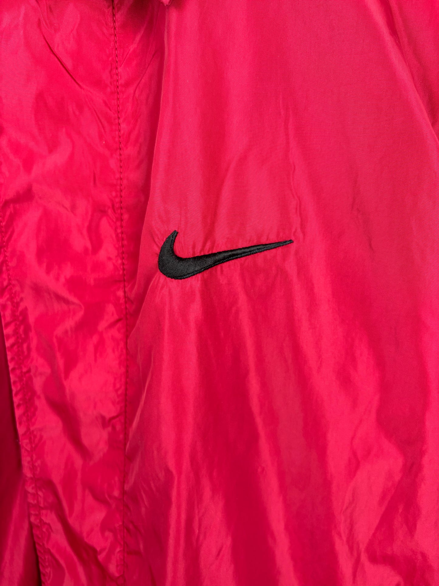 Nike Manteau léger Vintage - M