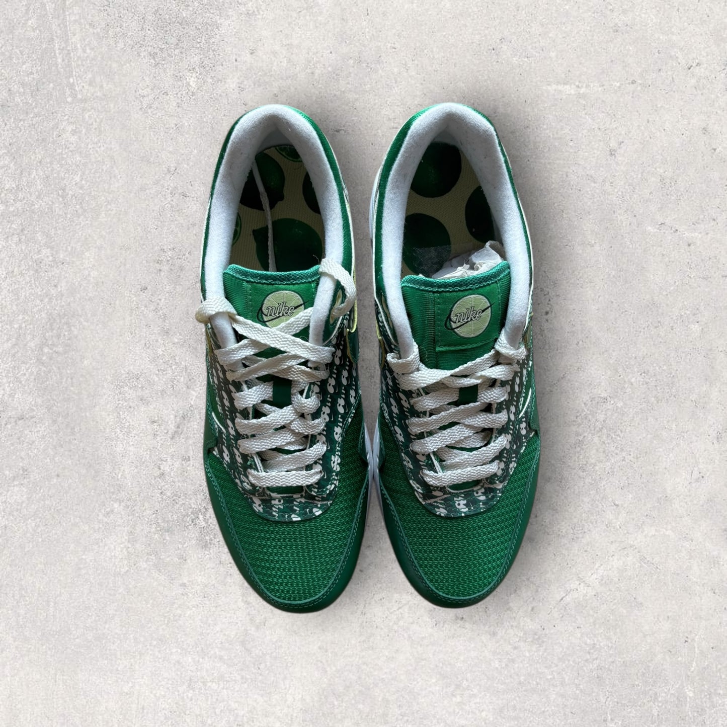 Nike Air Max 1 Lemonade - 42