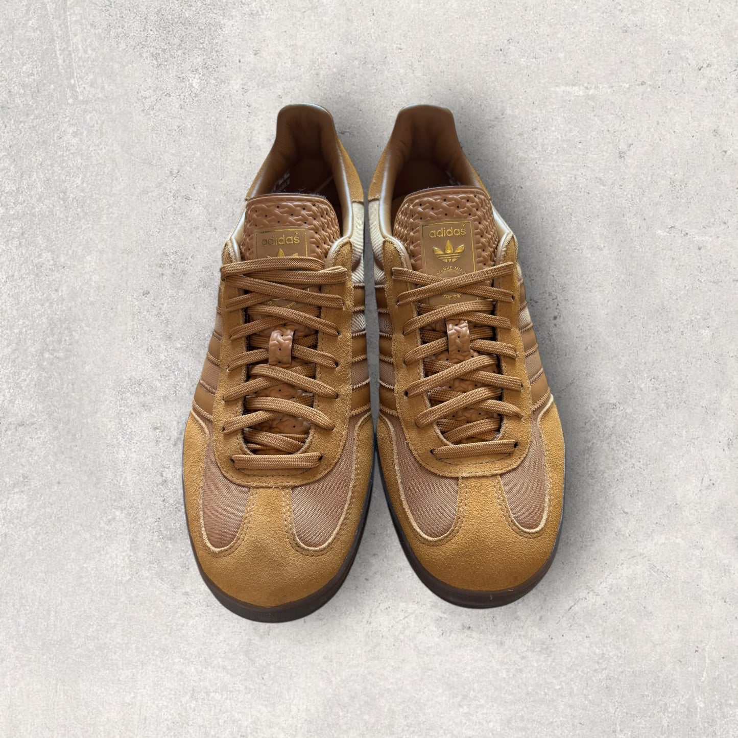 Adidas Gazelle Indoor Sample - (Taille 42 2/3)