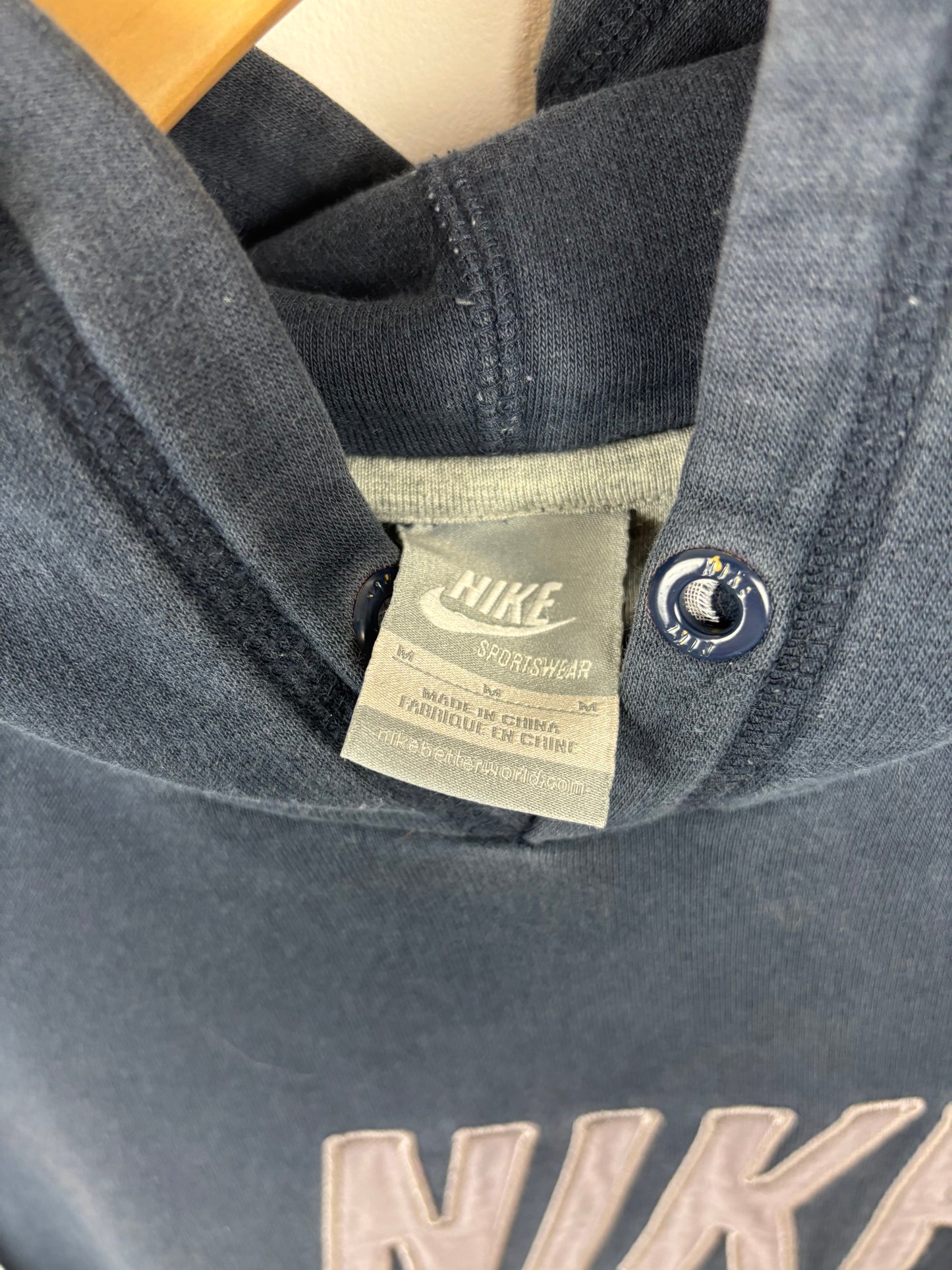 Nike Sweat Vintage - M