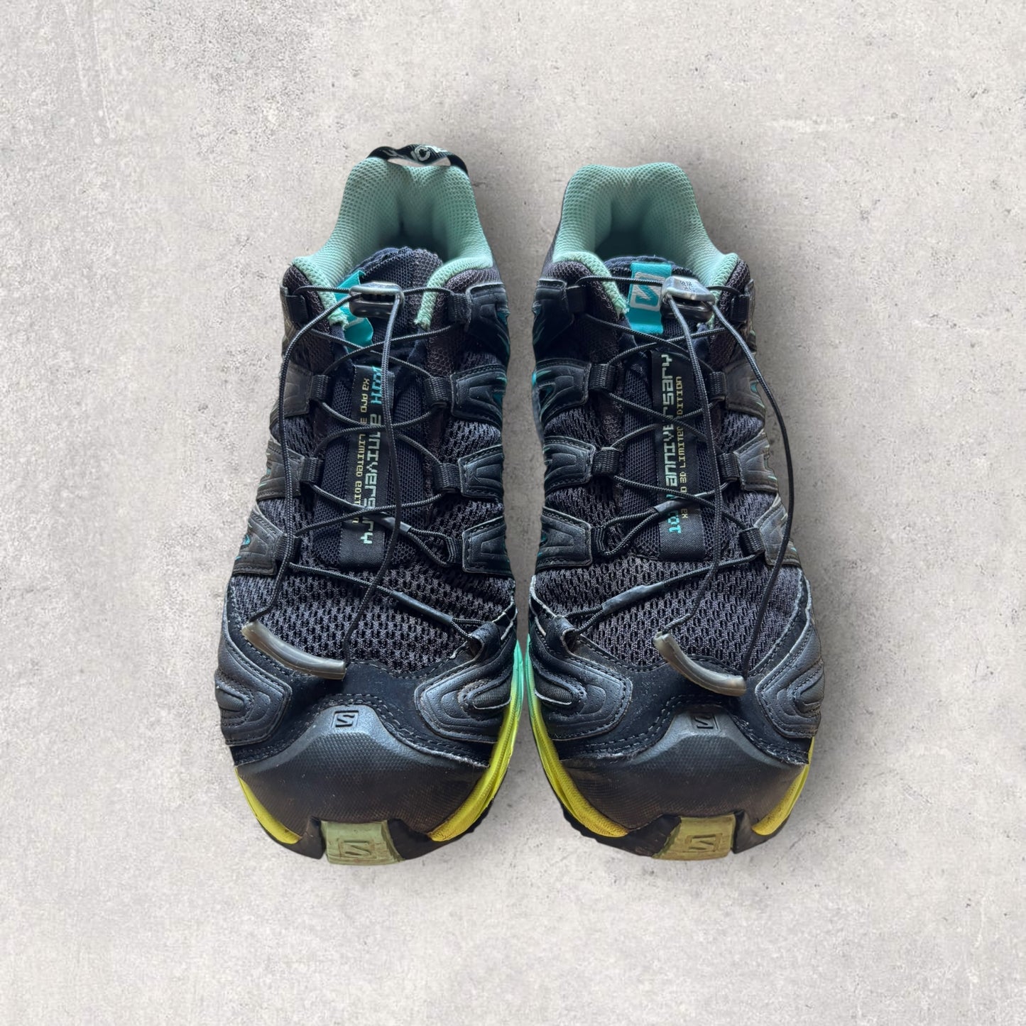 Salomon XA Pro 3D (Taille 41)