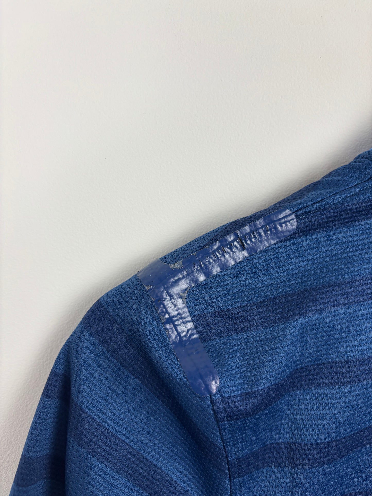 Nike Maillot Équipe de France Domicile 2012-2013 - S