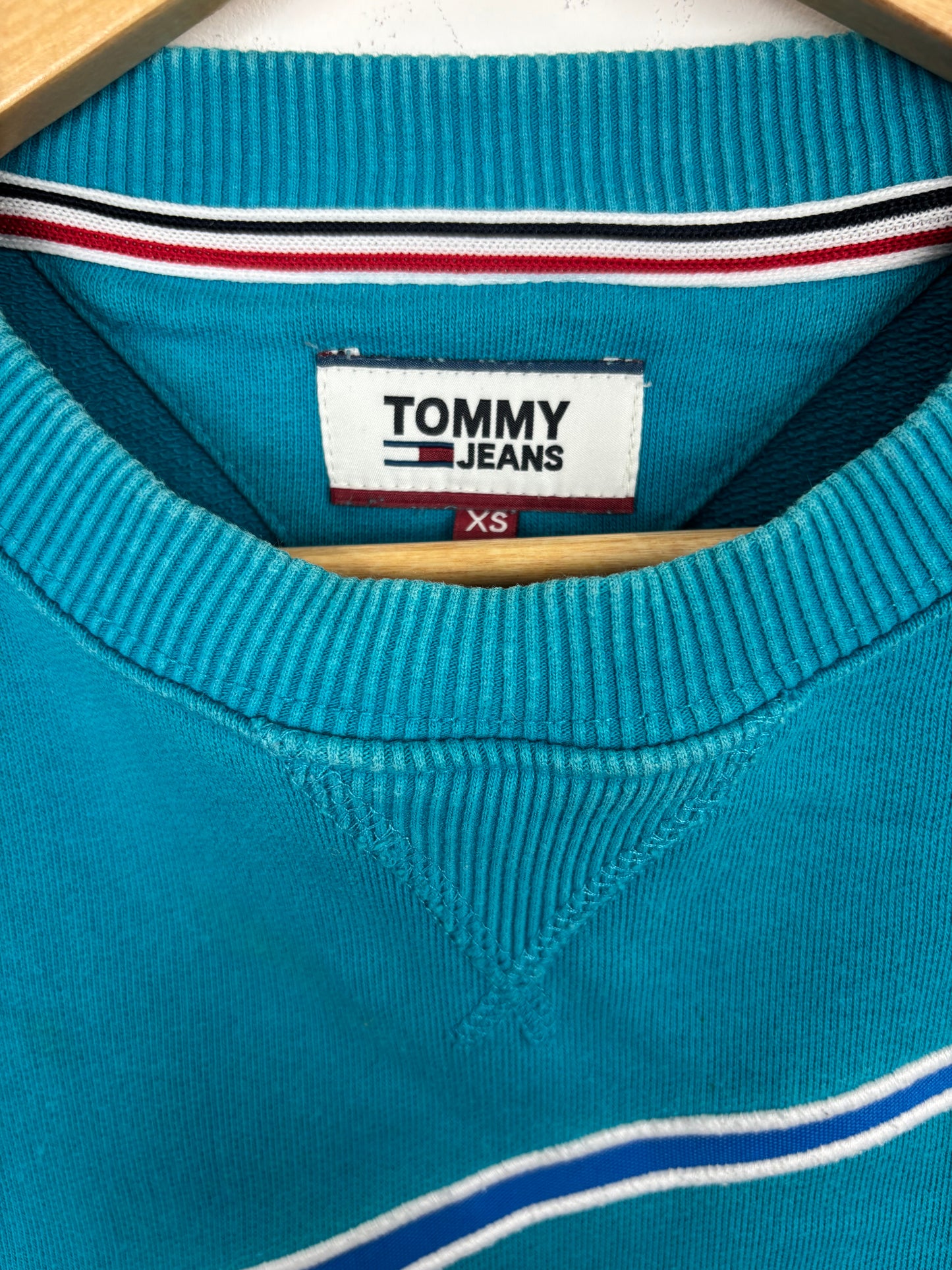 Tommy Hilfiger Crewneck - XS