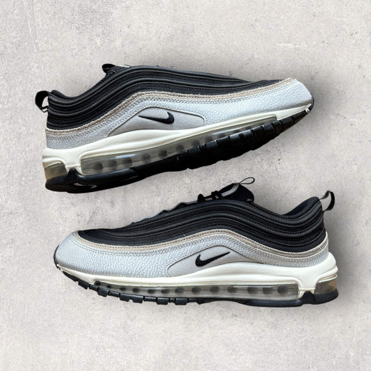 Nike Air Max 95 SE Light Bone Black Grey - 45,5