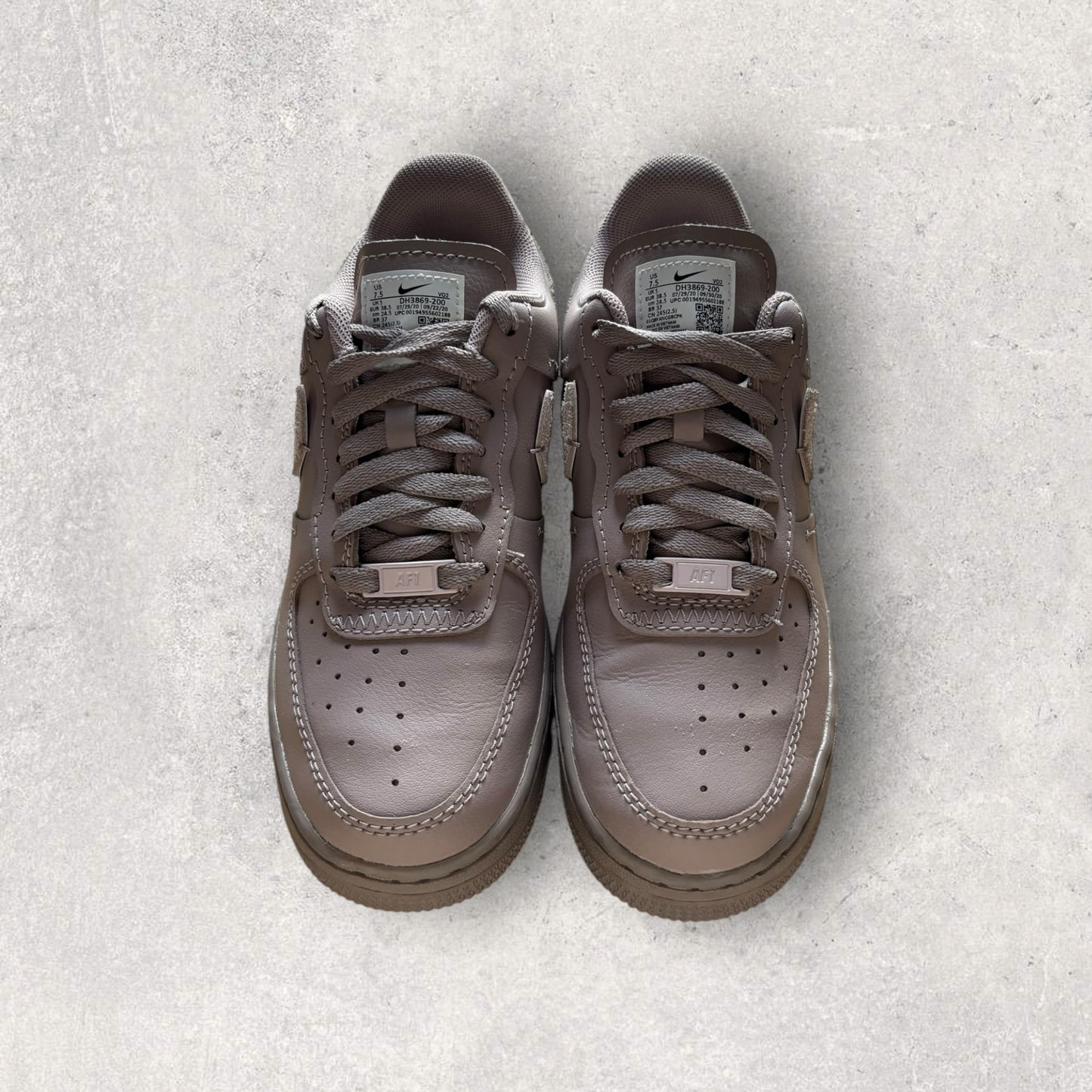 Nike Air Force 1 Low LXX Malt - 38,5