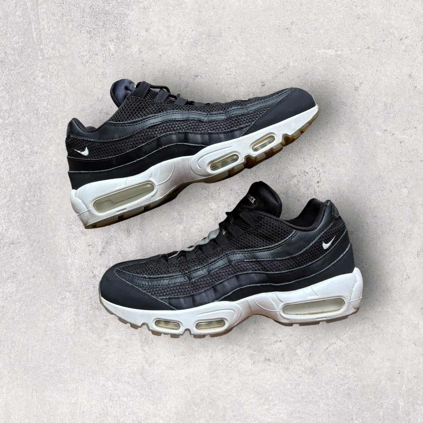Nike Air Max 95 Black (Taille 44)