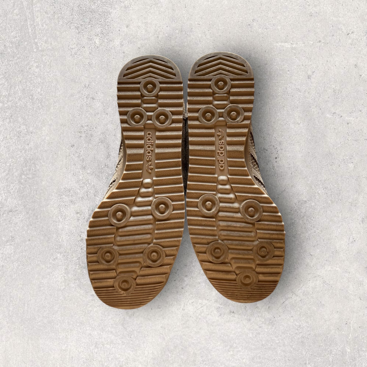 Adidas SL72 RS Beige - 40.5