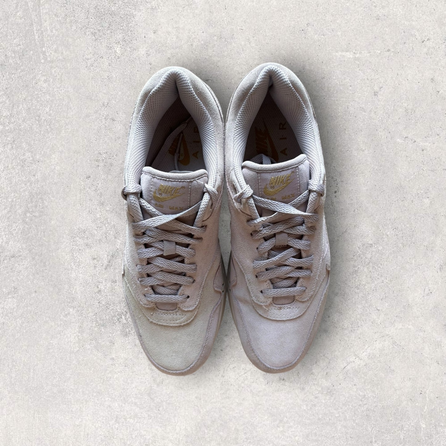 Nike Air Max 1 Jewel - 44.5