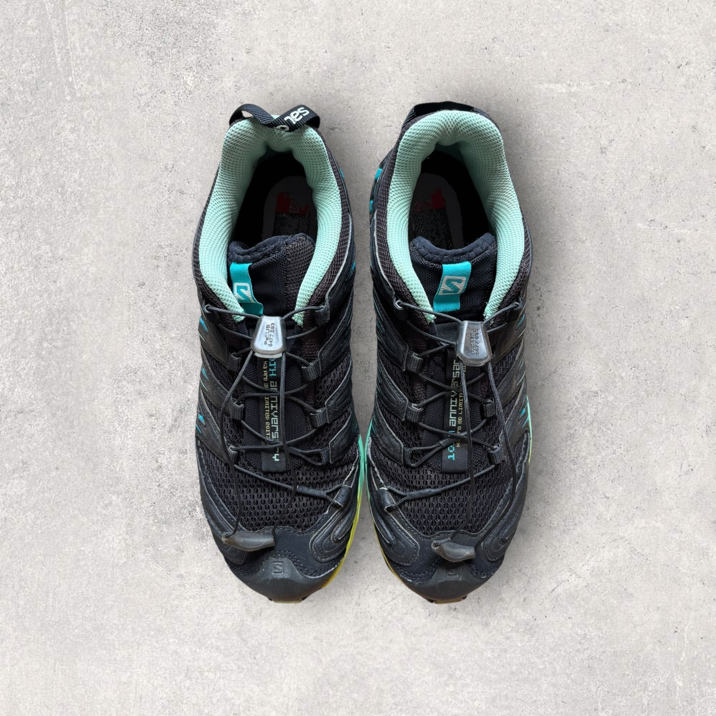 Salomon XA Pro 3D (Taille 41)
