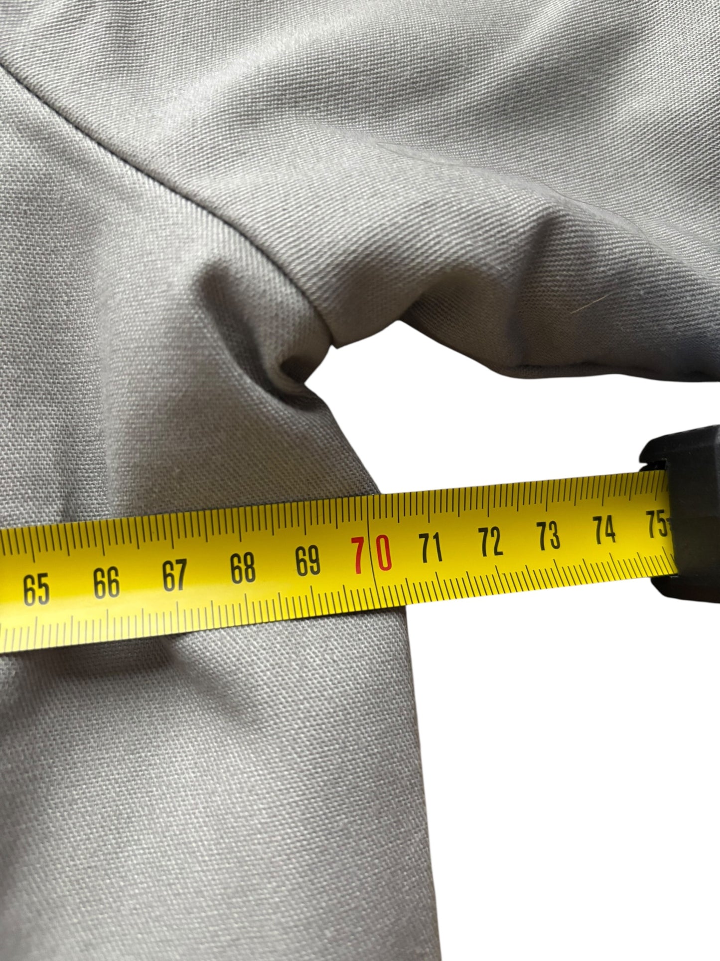 Manteau Dickies Vintage Gris - 2XL