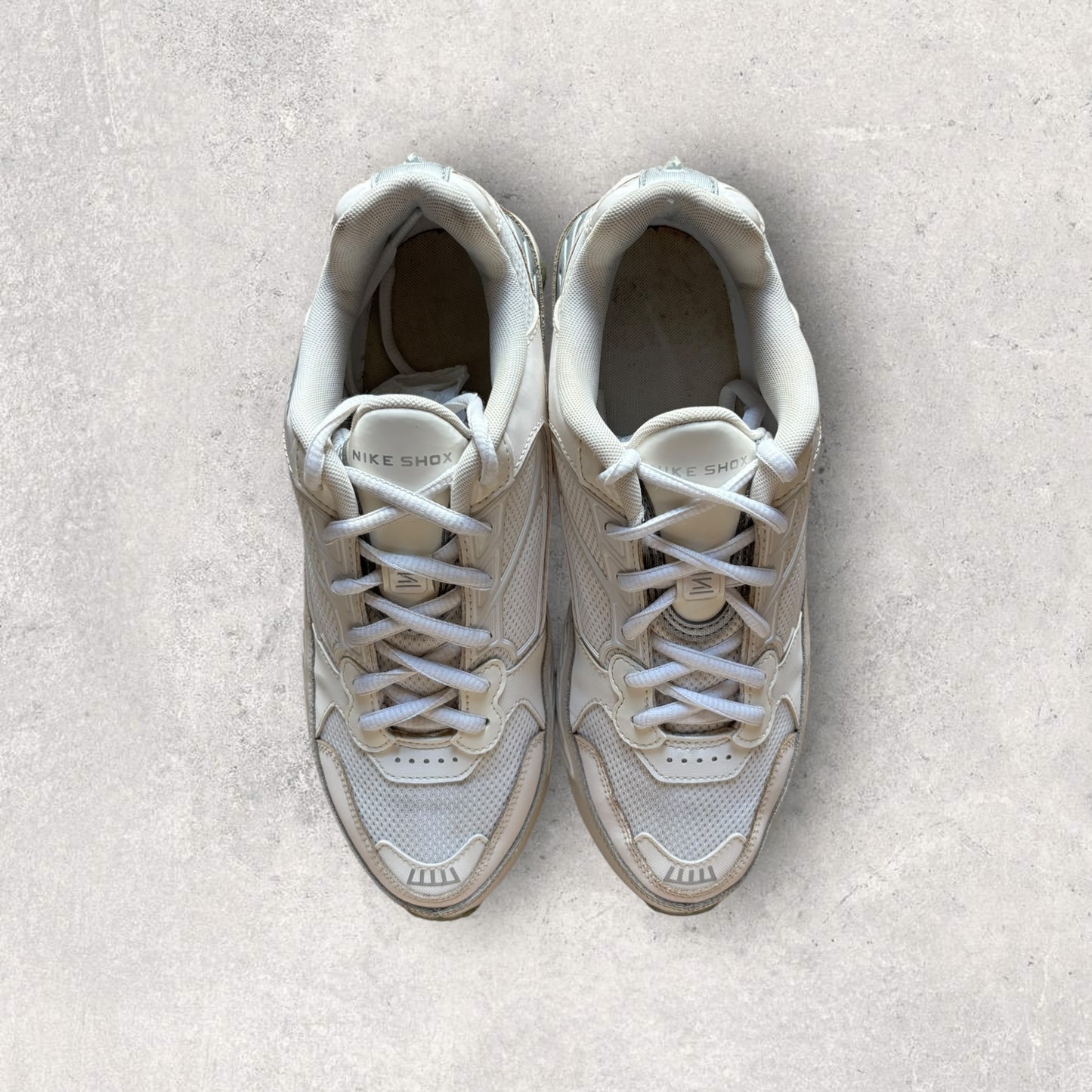 Nike Shox Enigma Phantom - 39
