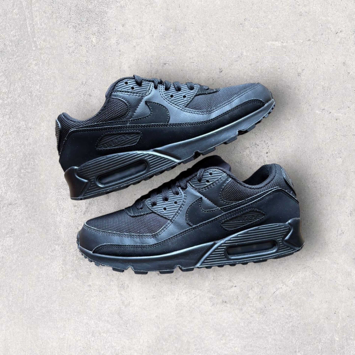 Nike Air Max 90 Black - 44