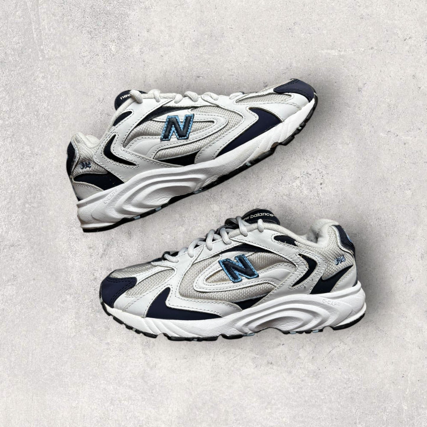 New Balance 304 Vintage (Taille 38)