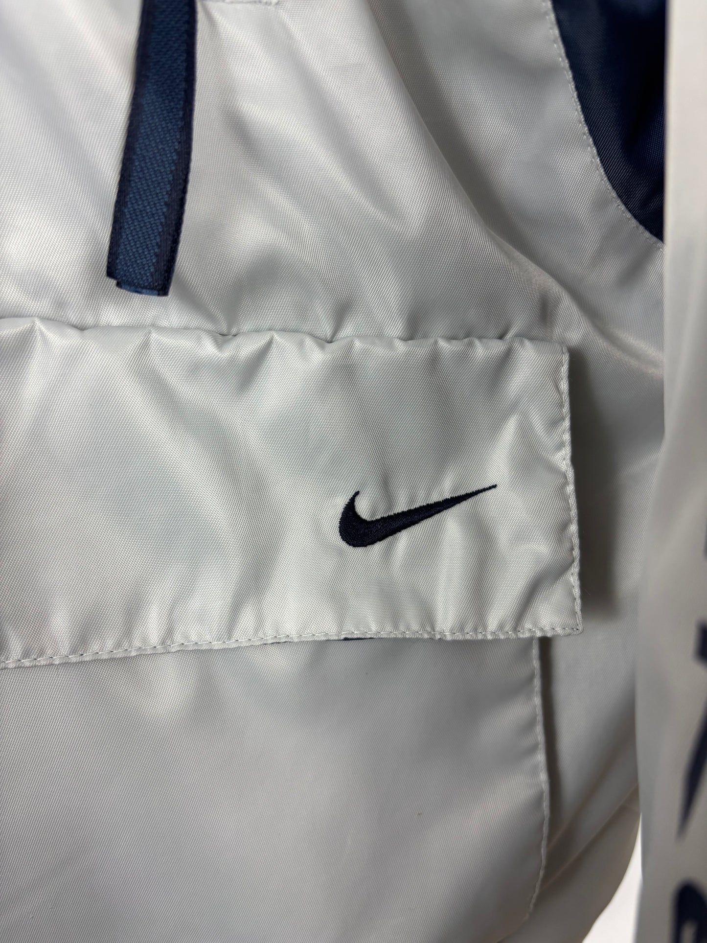 Nike 90's Puffer Jacket - M