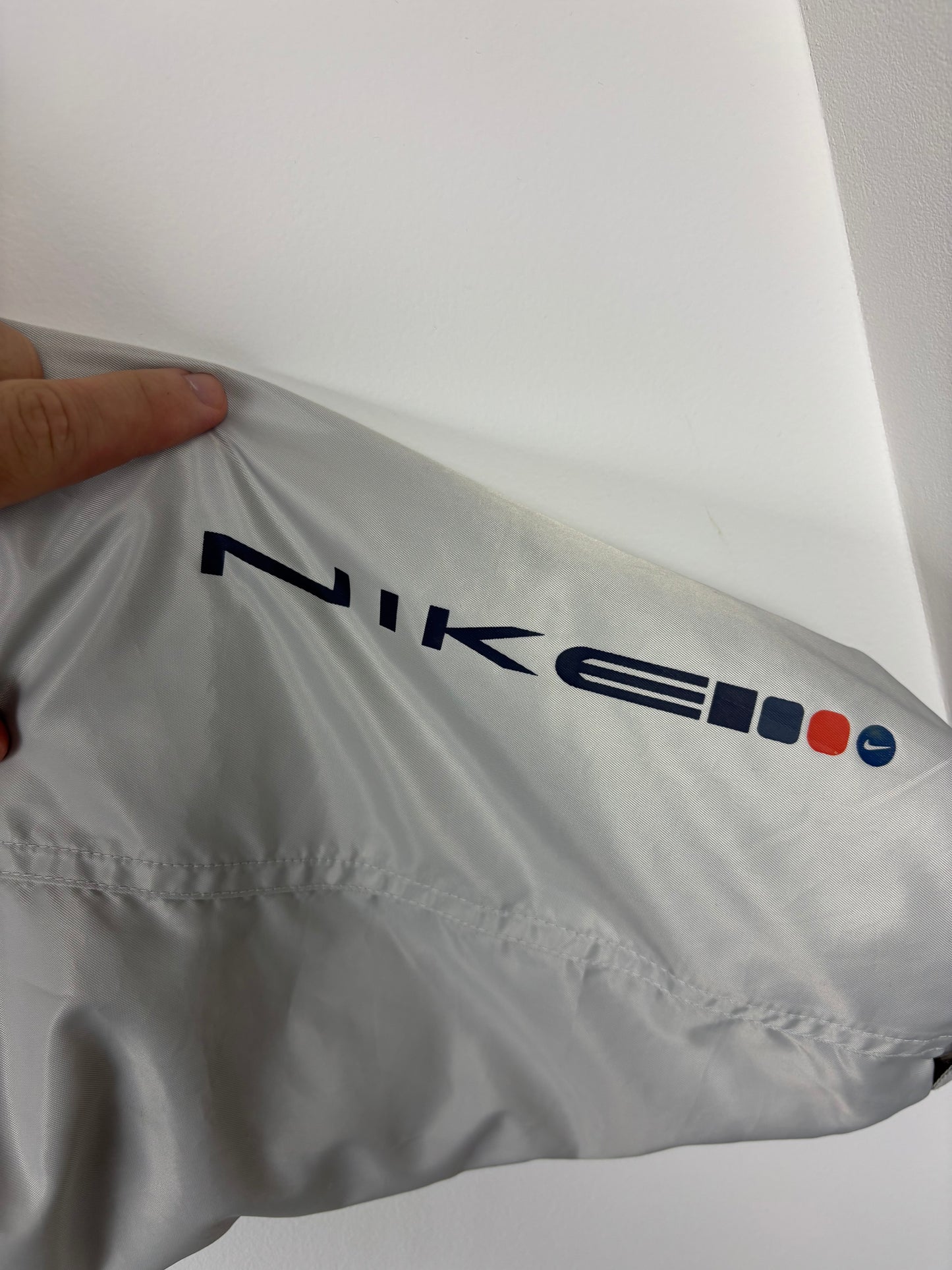 Nike 90's Puffer Jacket - M