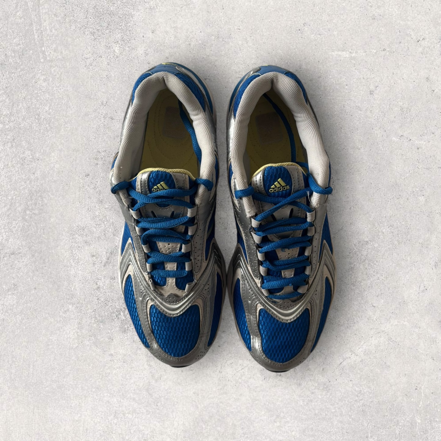 Adidas Chaussures Vintage 2005 (Taille 41,1/3)