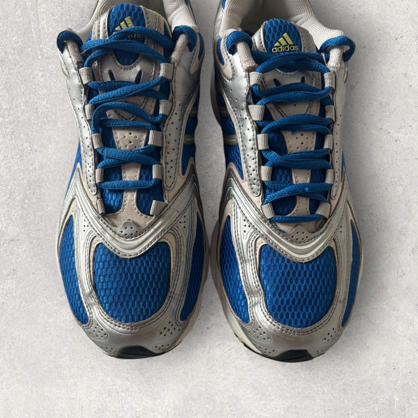 Adidas Chaussures Vintage 2005 (Taille 41,1/3)